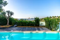 Vente villa Les Issambres  
