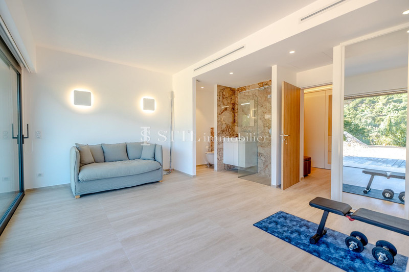 Vente villa Les Issambres  