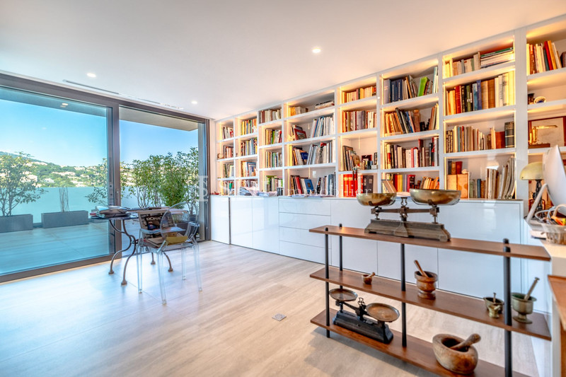 Vente villa Les Issambres  
