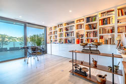Vente villa Les Issambres  