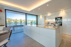 Vente villa Les Issambres  
