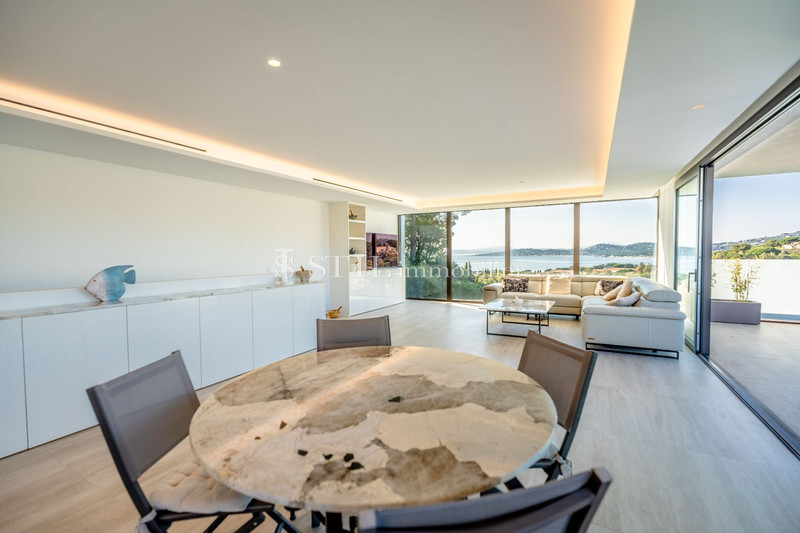 Vente villa Les Issambres  