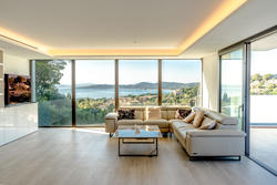 Vente villa Les Issambres  