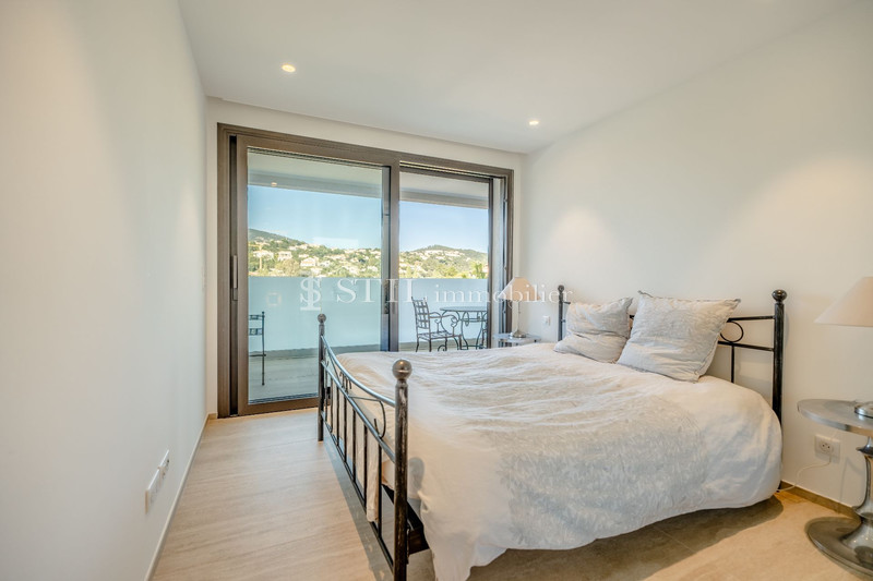 Vente villa Les Issambres  