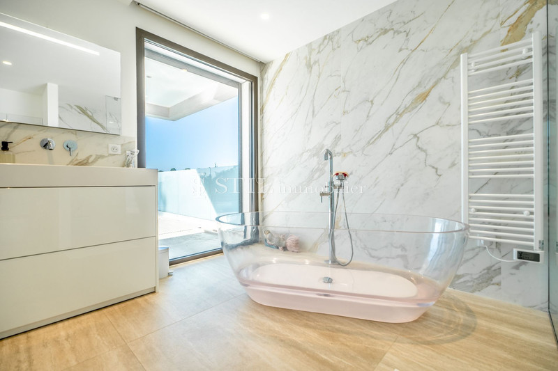 Vente villa Les Issambres  