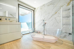 Vente villa Les Issambres  
