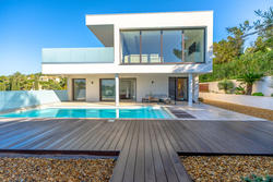 Vente villa Les Issambres  