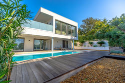 Vente villa Les Issambres  