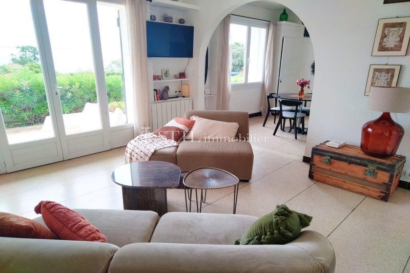 Photo n°4 - Vente Maison mazet Sainte-Maxime 83120 - 560 000 €