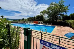 Vente mas Grimaud  