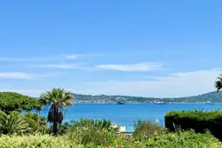 Photos  Maison Mas à vendre Grimaud 83310