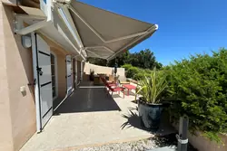 Vente mas Grimaud  