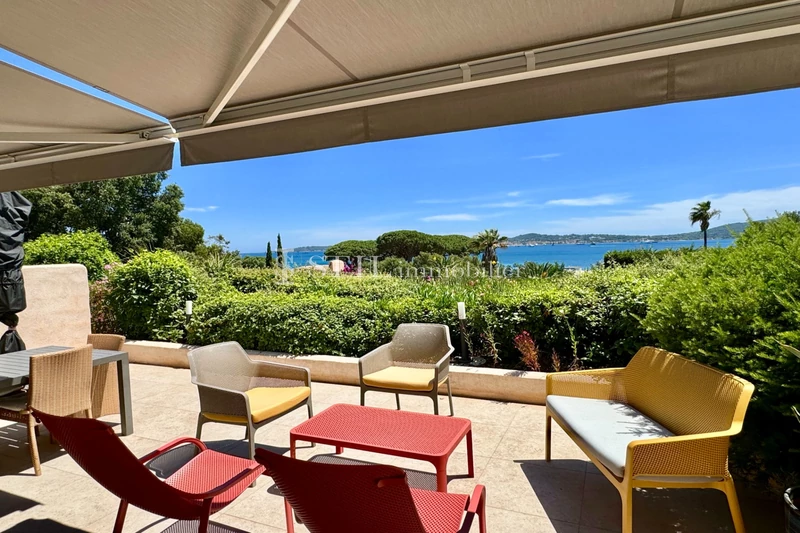 Photo n°4 - Vente Maison mas Grimaud 83310 - 670 000 €