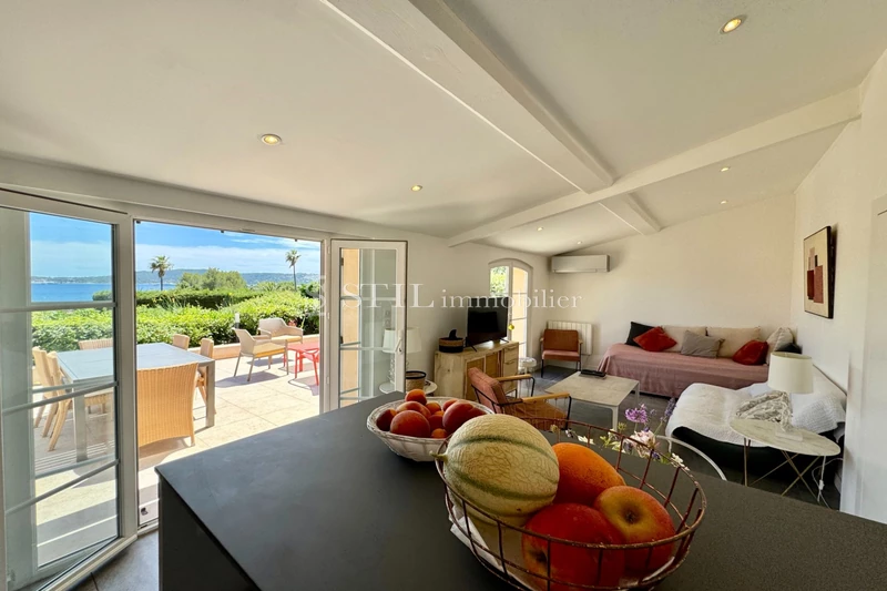 Photo n°6 - Vente Maison mas Grimaud 83310 - 670 000 €