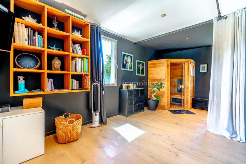 Vente villa Sainte-Maxime  