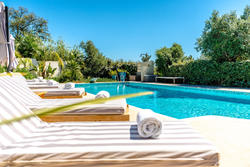 Photos  Maison Villa à vendre Sainte-Maxime 83120