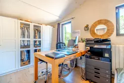 Vente villa Sainte-Maxime  