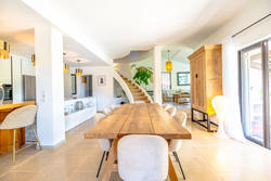 Vente villa Sainte-Maxime  