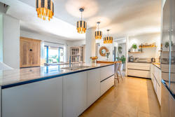 Vente villa Sainte-Maxime  
