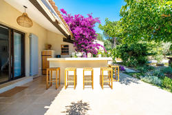Vente villa Sainte-Maxime  
