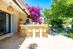 Vente villa Sainte-Maxime  