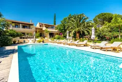 Vente villa Sainte-Maxime  