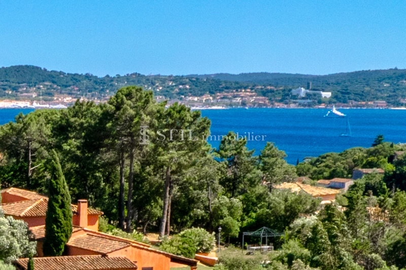Vente villa Sainte-Maxime  Villa Sainte-Maxime   to buy villa  8 bedroom   350&nbsp;m&sup2;