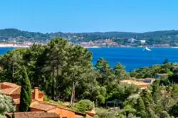 Vente villa Sainte-Maxime  