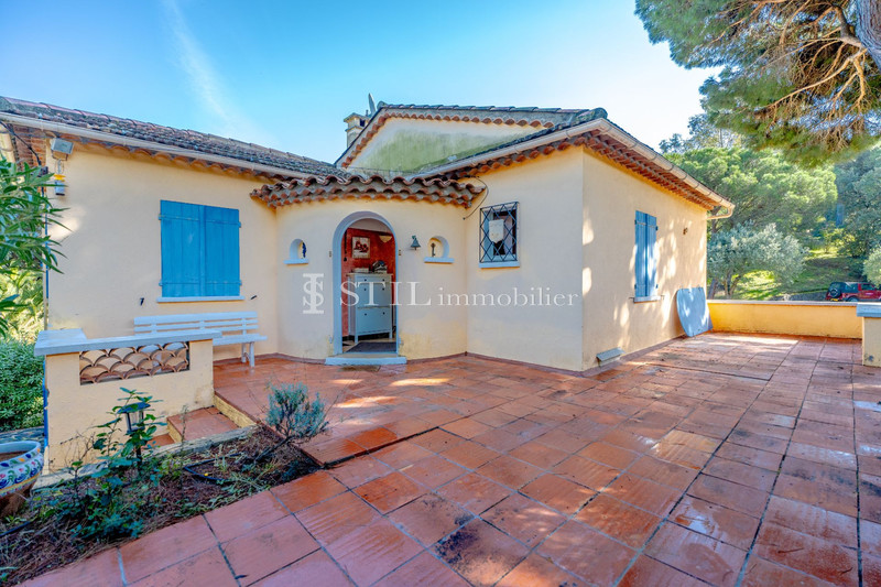Photo n°11 - Vente Maison villa Sainte-Maxime 83120 - 2 730 000 €