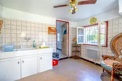 Vente villa Sainte-Maxime  