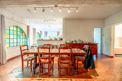 Vente villa Sainte-Maxime  