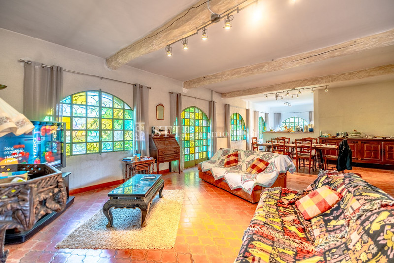 Photo n°3 - Vente Maison villa Sainte-Maxime 83120 - 2 730 000 €