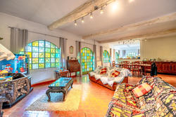 Vente villa Sainte-Maxime  
