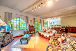 Vente villa Sainte-Maxime  