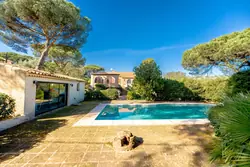 Photos  Maison Villa à vendre Sainte-Maxime 83120