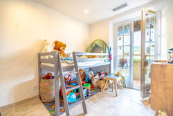 Vente villa Sainte-Maxime  
