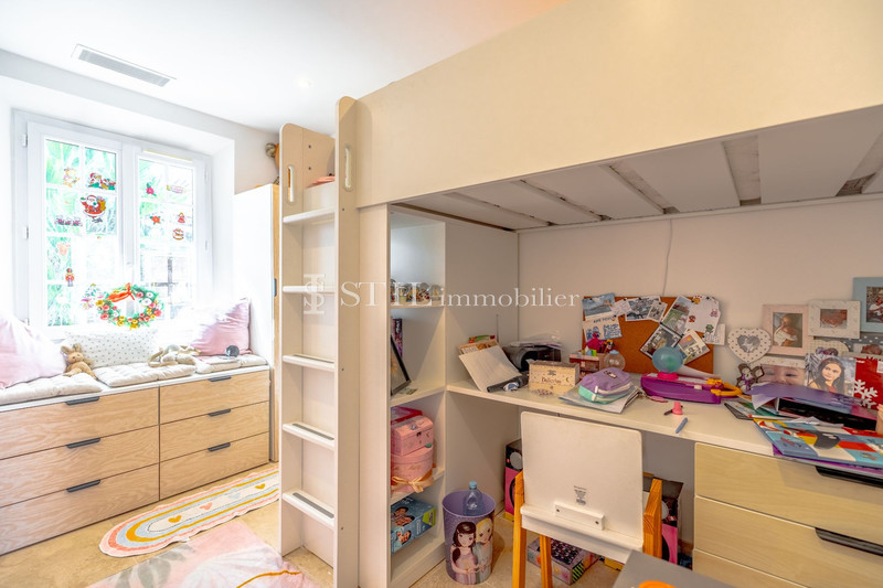 Vente villa Sainte-Maxime  