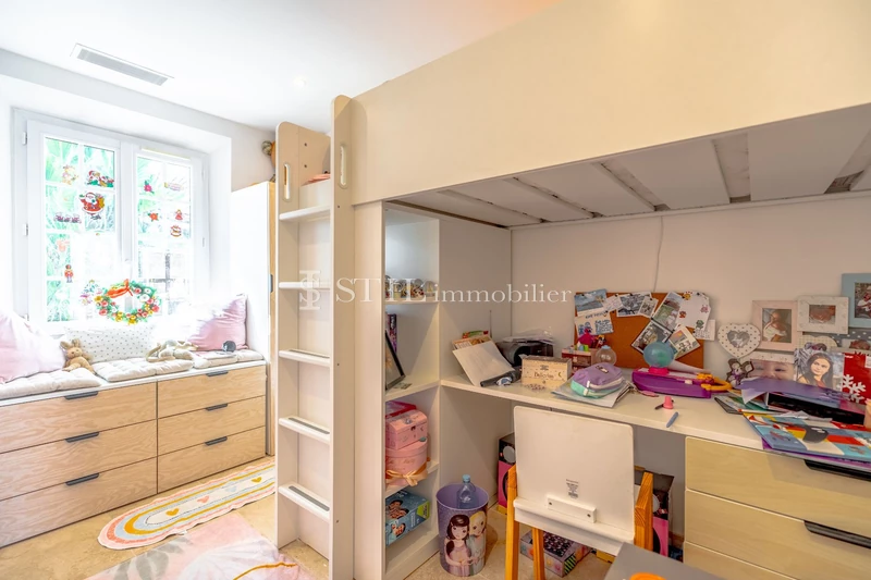 Vente villa Sainte-Maxime  