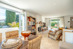 Vente villa Sainte-Maxime  