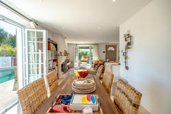 Vente villa Sainte-Maxime  