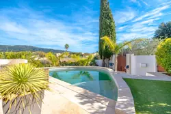 Vente villa Sainte-Maxime  