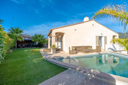 Vente villa Sainte-Maxime  
