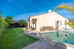 Vente villa Sainte-Maxime  