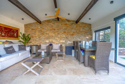 Vente villa Sainte-Maxime  