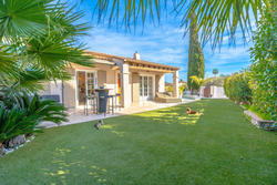 Vente villa Sainte-Maxime  