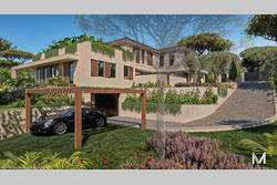 Vente villa Grimaud  