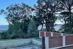 Vente villa Grimaud  