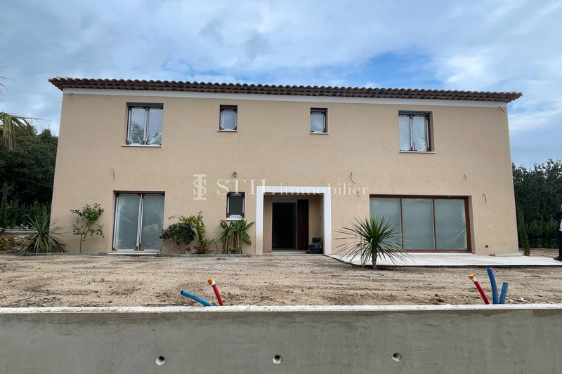 Vente villa Le Plan-de-la-Tour  