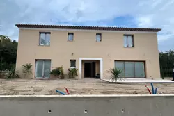 Photos  Maison Villa à vendre Le Plan-de-la-Tour 83120