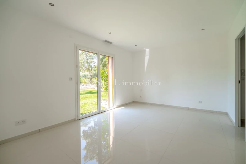 Vente villa Le Plan-de-la-Tour  